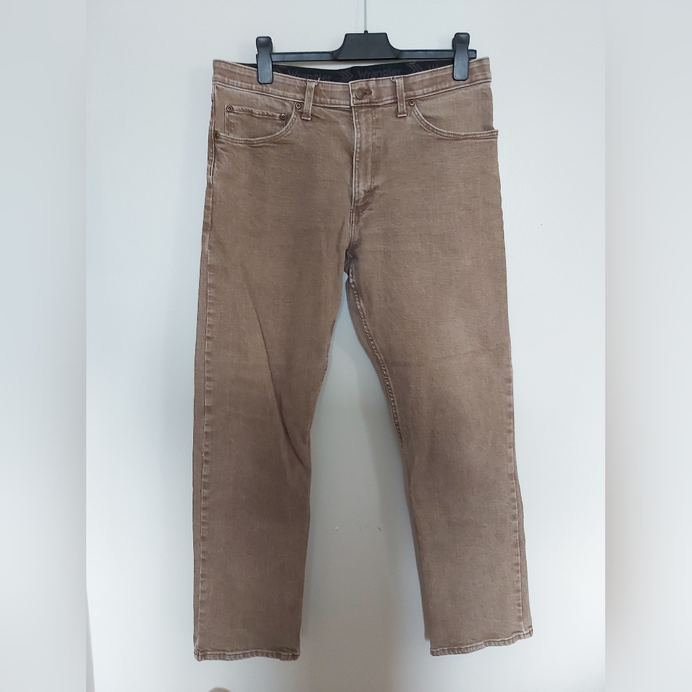 Wrangler Men's Jeans